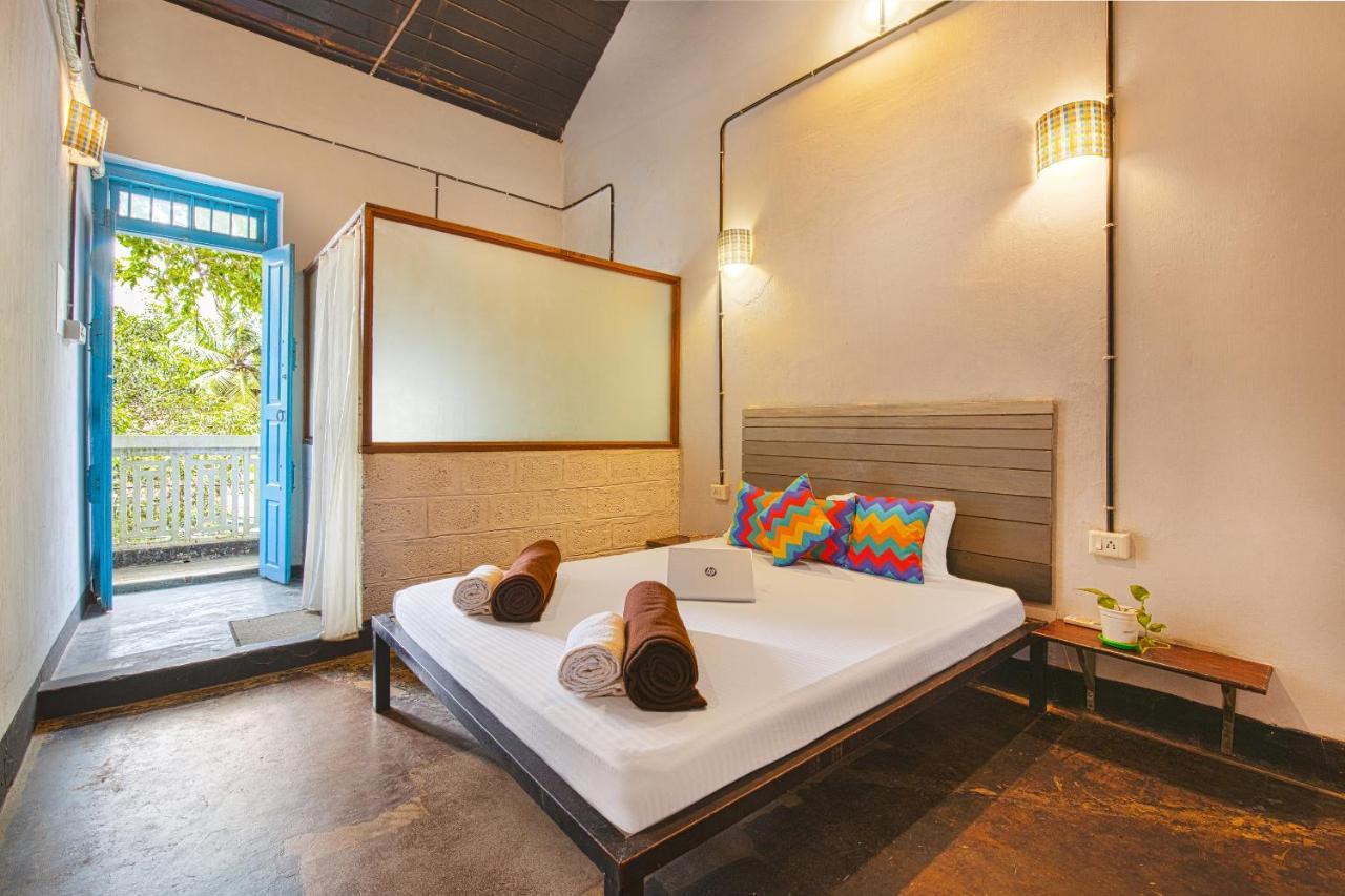 Alappuzha Gostops Lite Alleppey מראה חיצוני תמונה