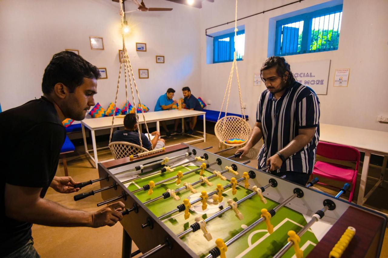 Alappuzha Gostops Lite Alleppey מראה חיצוני תמונה