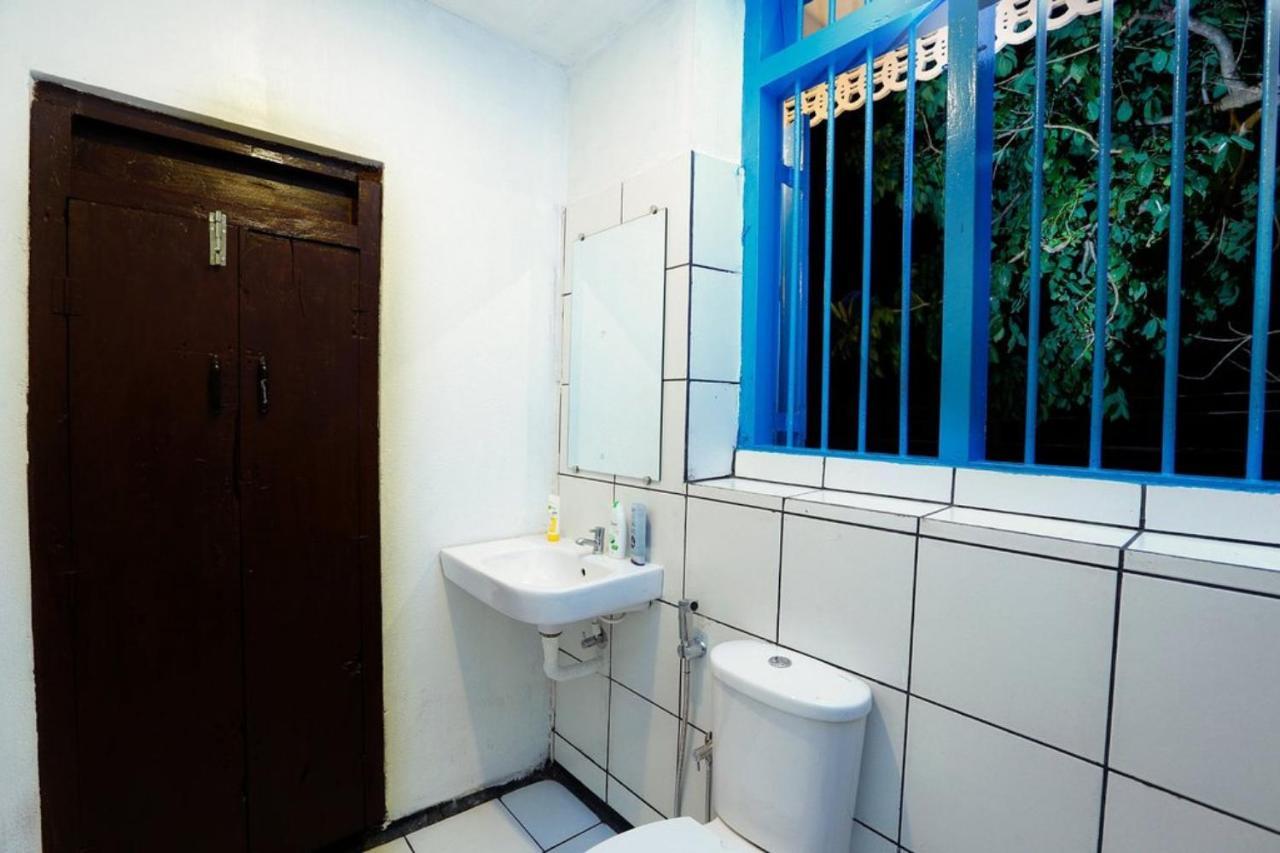 Alappuzha Gostops Lite Alleppey מראה חיצוני תמונה