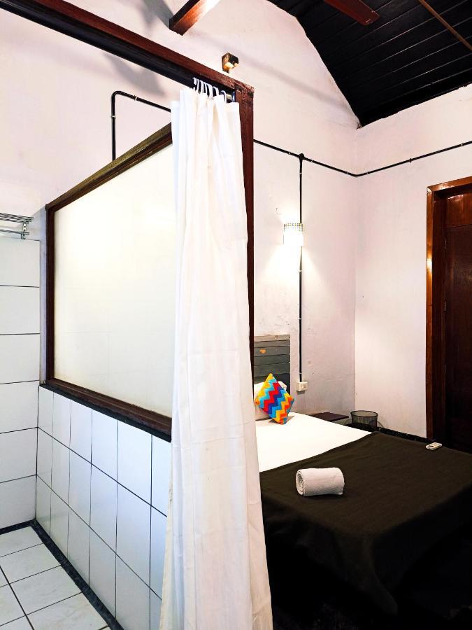 Alappuzha Gostops Lite Alleppey מראה חיצוני תמונה